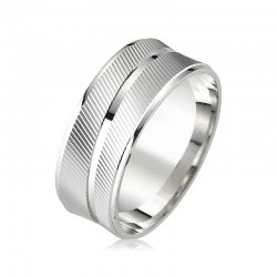 Rodyumlu Alyans Rodyumlu Alyans