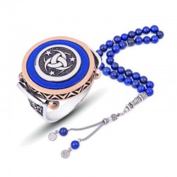 Gümüş Teşkilatı Mahsusa Erkek Yüzük Gümüş Teşkilatı Mahsusa Erkek Yüzük