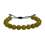 Fasetli Agath Taşı Bileklik Fasetli Agath Taşı Bileklik