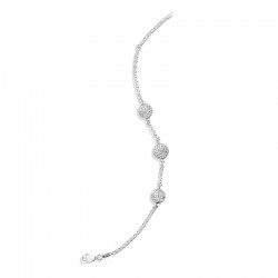 Gümüş Üç Toplu Bayan Bileklik Gümüş Üç Toplu Bayan Bileklik