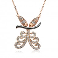 Gümüş Semazen Bayan Kolye Gümüş Semazen Bayan Kolye