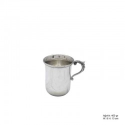 925 Ayar Gümüş Bardak 925 Ayar Gümüş Bardak