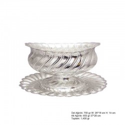 925 Ayar Gümüş Bolller 925 Ayar Gümüş Bolller