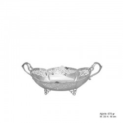 925 Ayar Gümüş Bolller 925 Ayar Gümüş Bolller