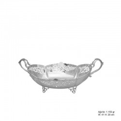 925 Ayar Gümüş Bolller 925 Ayar Gümüş Bolller