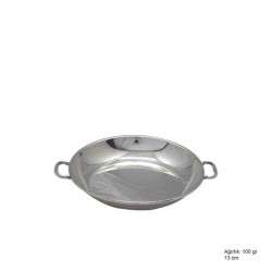 925 Ayar Gümüş Sahan 925 Ayar Gümüş Sahan