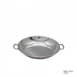 925 Ayar Gümüş Sahan 925 Ayar Gümüş Sahan