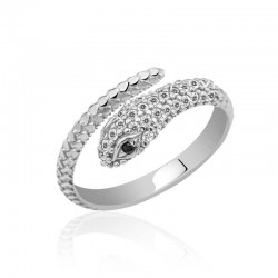 Gümüş Yılan Yüzük Gümüş Yılan Yüzük