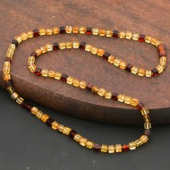 Yetişkin Damla Kehribar Kolye Yetişkin Damla Kehribar Kolye