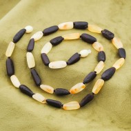 Yetişkin Damla Kehribar Kolye Yetişkin Damla Kehribar Kolye