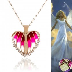 Gümüş Rose Kalpli İsimli Bayan Kolye Gümüş Rose Kalpli İsimli Bayan Kolye