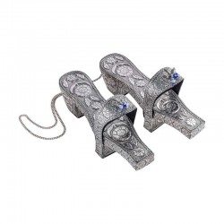 Gümüş Hediyelik Takunya Gümüş Hediyelik Takunya