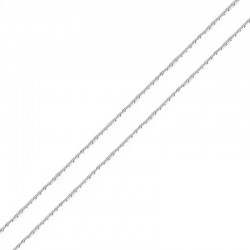 Gümüş Bayan Zincir Gümüş Bayan Zincir