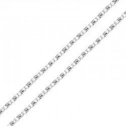 Gümüş Espanzer Zincir Gümüş Espanzer Zincir