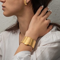 Gümüş Trabzon Hasır Kadın Set Gümüş Trabzon Hasır Kadın Set