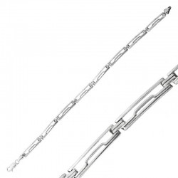 Gümüş Oksitli Erkek Bileklik Gümüş Oksitli Erkek Bileklik