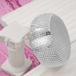 Gümüş Elişi Kalemli Kadın Bilezik Gümüş Elişi Kalemli Kadın Bilezik