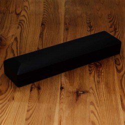 Işıklı Siyah Renk Bileklik ve Tesbih Kutusu Işıklı Siyah Renk Bileklik ve Tesbih Kutusu